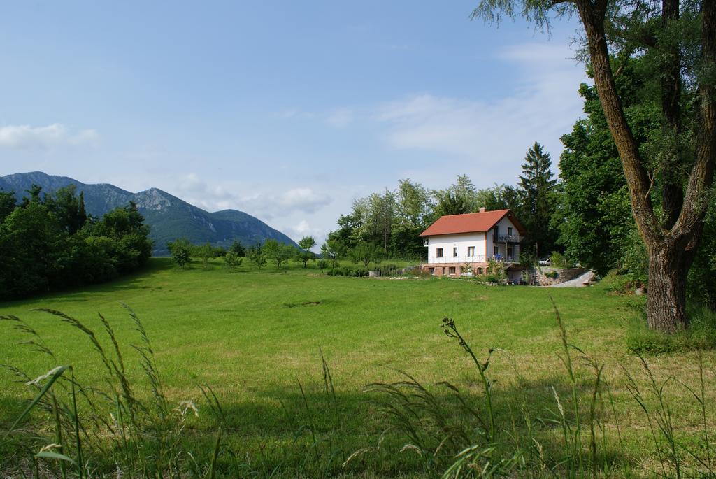 Apartments Leni Postojna Exterior foto